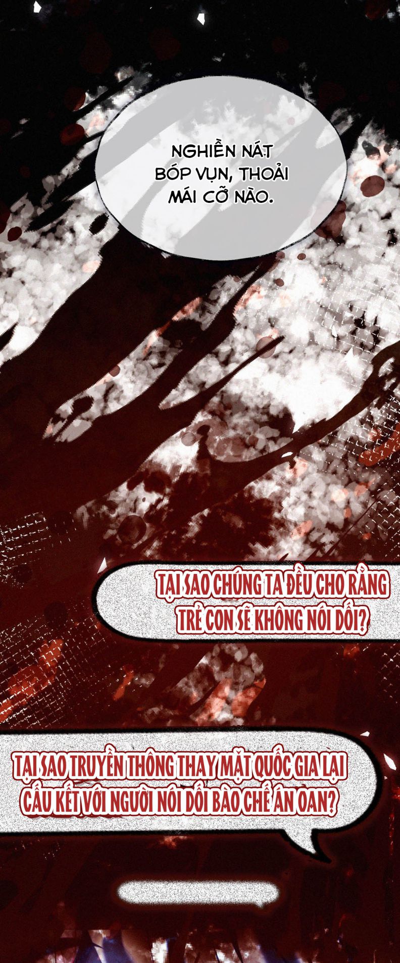 Môi Súng Chapter 115 - Trang 4