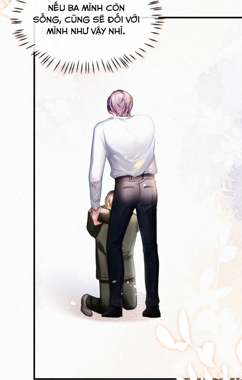 Môi Súng Chapter 115 - Trang 4
