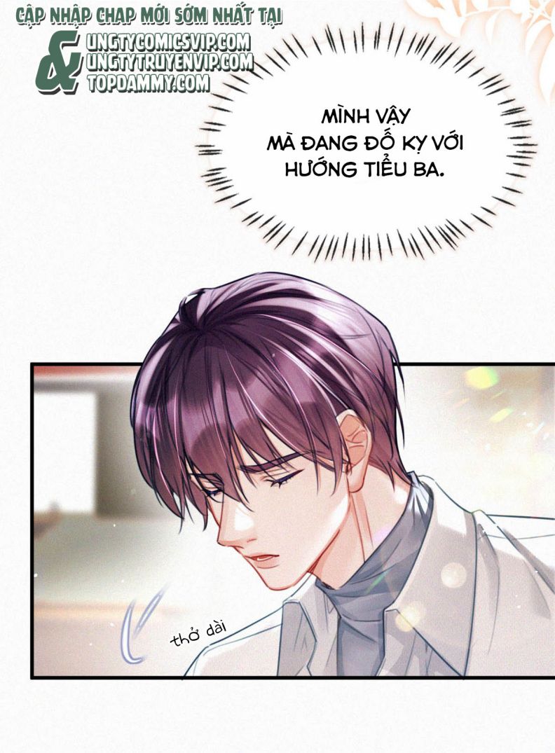Môi Súng Chapter 115 - Trang 4