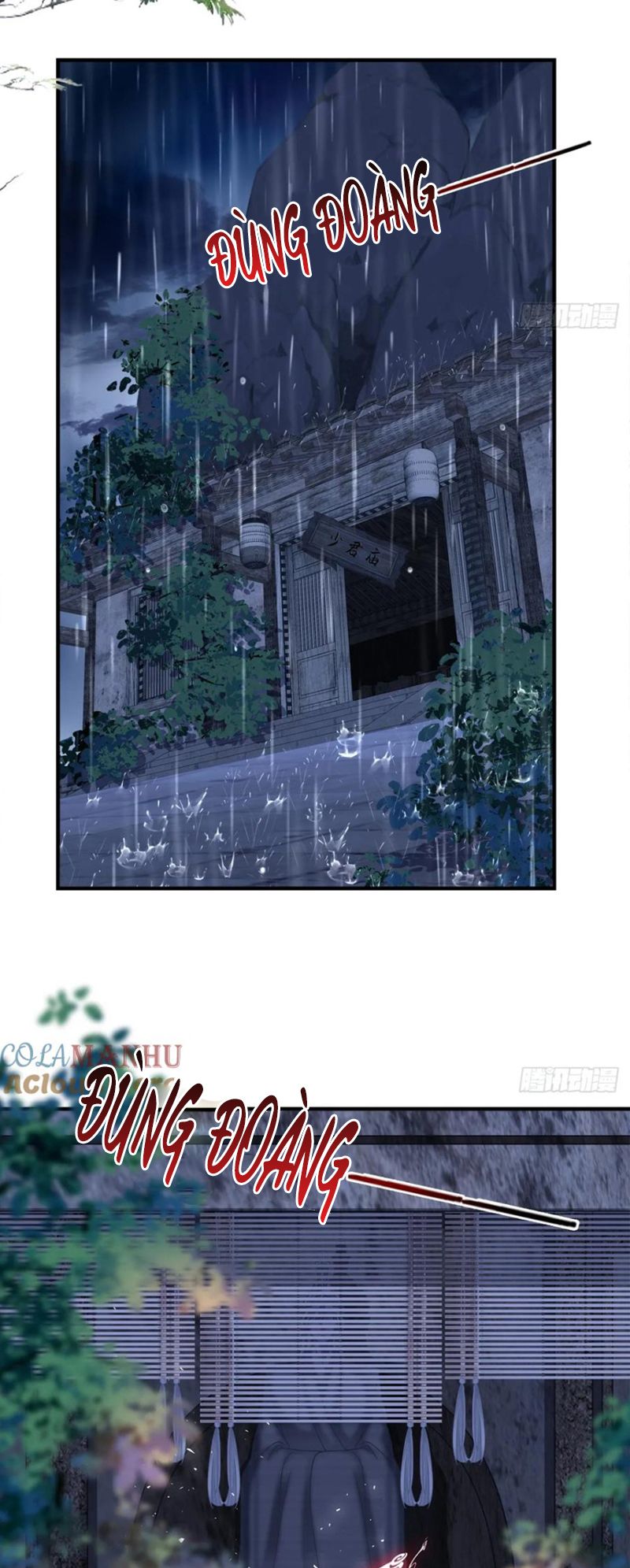 Hắc Hóa Đại Lão Thuần Dưỡng Chỉ Nam Chapter 111 - Trang 4