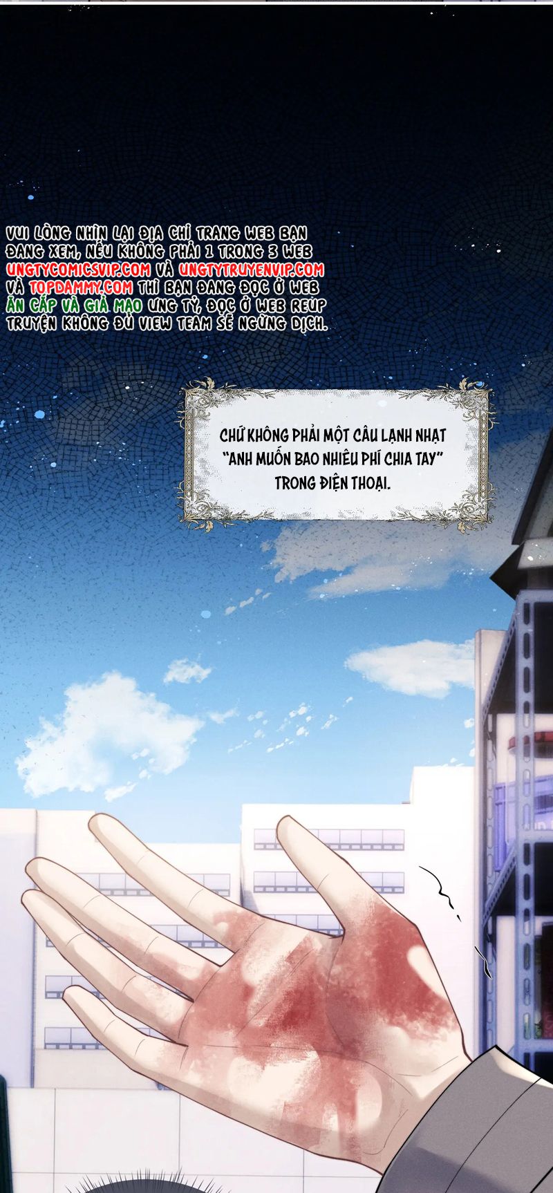 Chấp Sự Thỏ Cụp Tai Chapter 87 - Trang 4