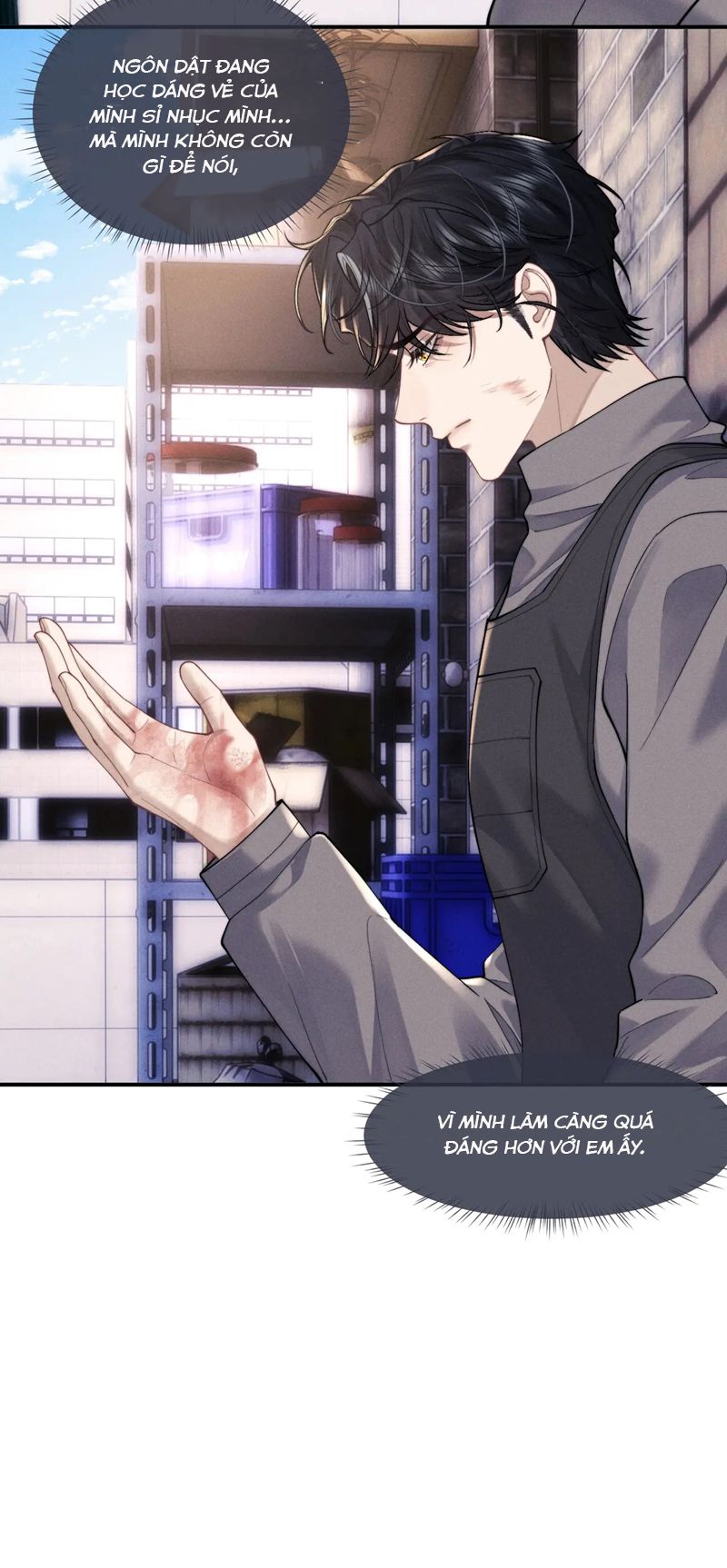 Chấp Sự Thỏ Cụp Tai Chapter 87 - Trang 4