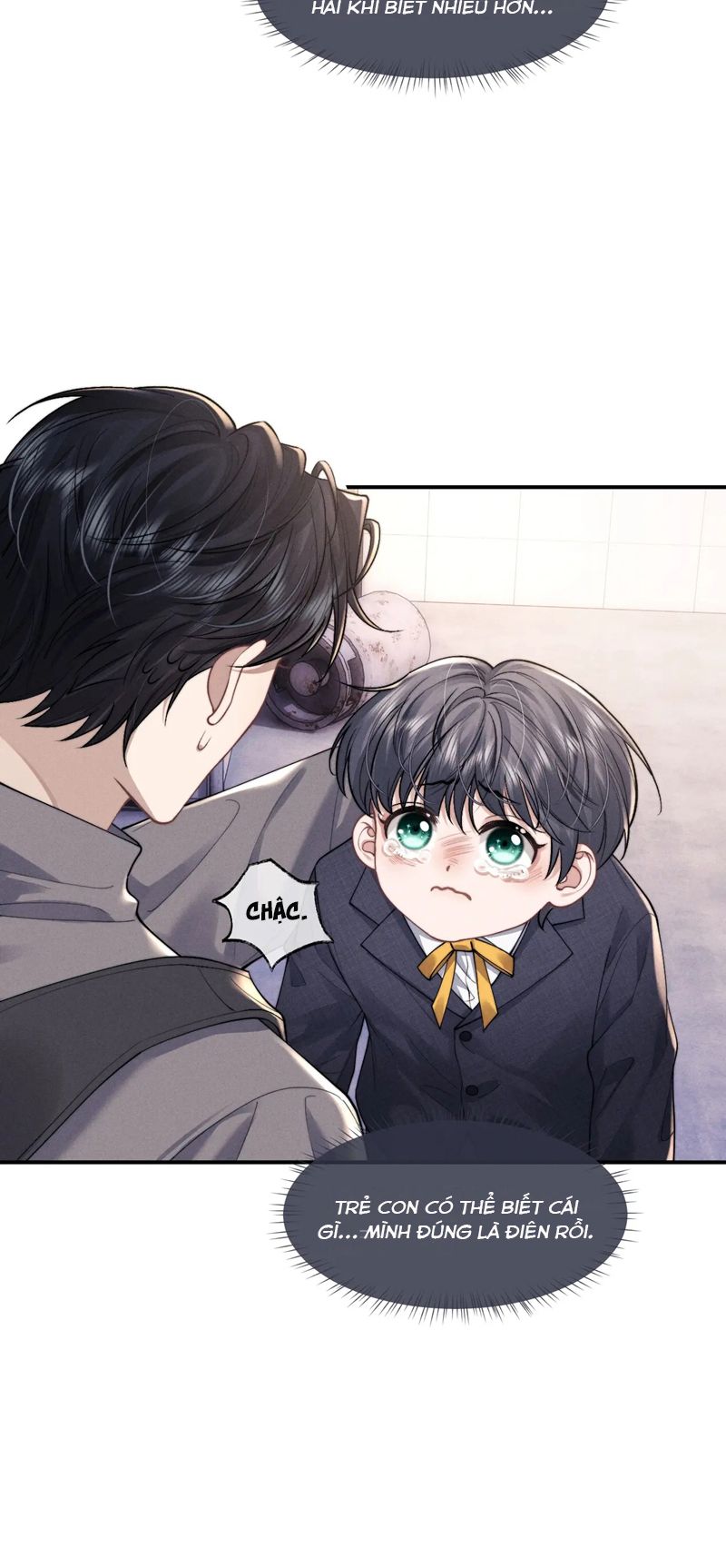 Chấp Sự Thỏ Cụp Tai Chapter 87 - Trang 4