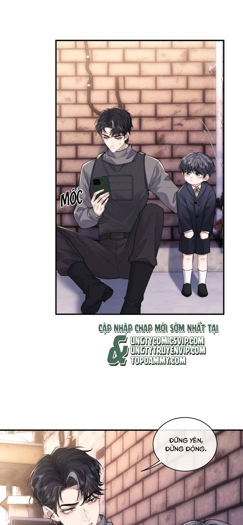 Chấp Sự Thỏ Cụp Tai Chapter 87 - Trang 4