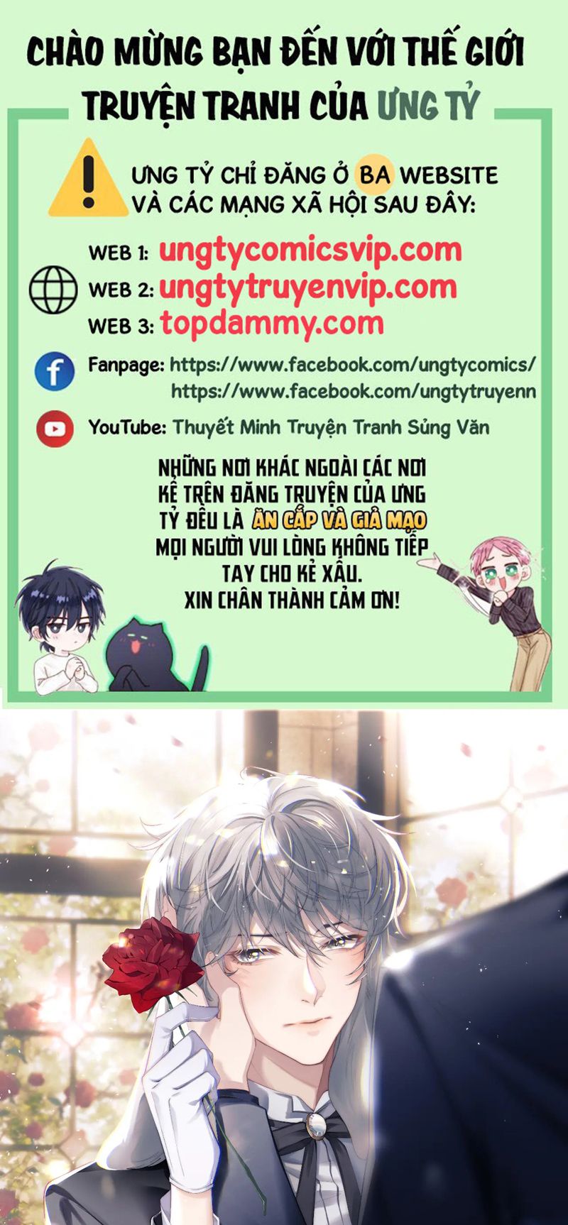 Chấp Sự Thỏ Cụp Tai Chapter 87 - Trang 4