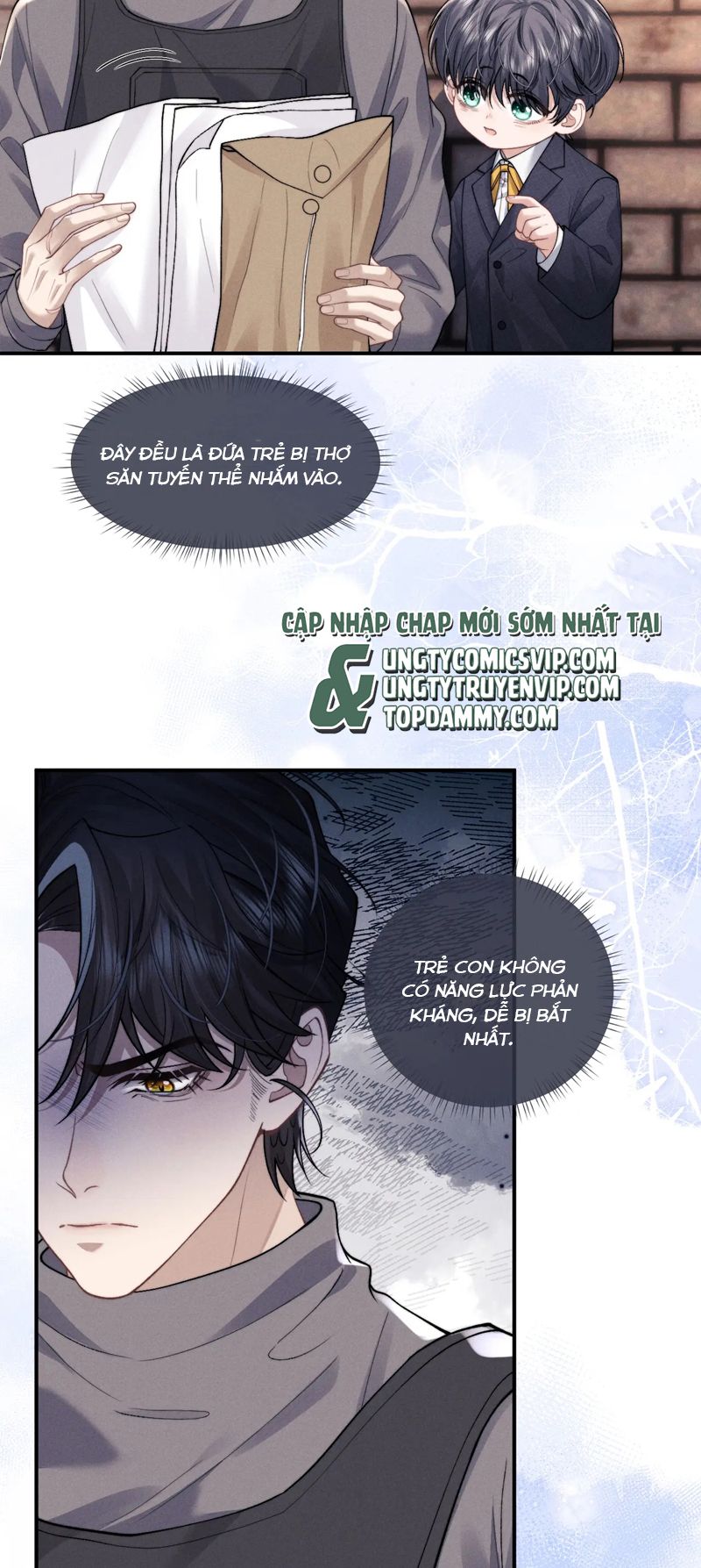 Chấp Sự Thỏ Cụp Tai Chapter 87 - Trang 4
