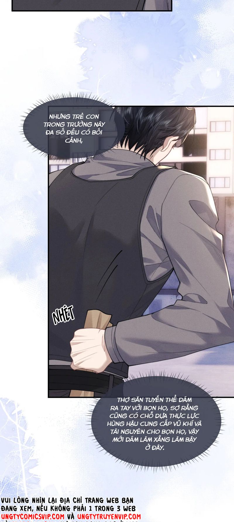 Chấp Sự Thỏ Cụp Tai Chapter 87 - Trang 4