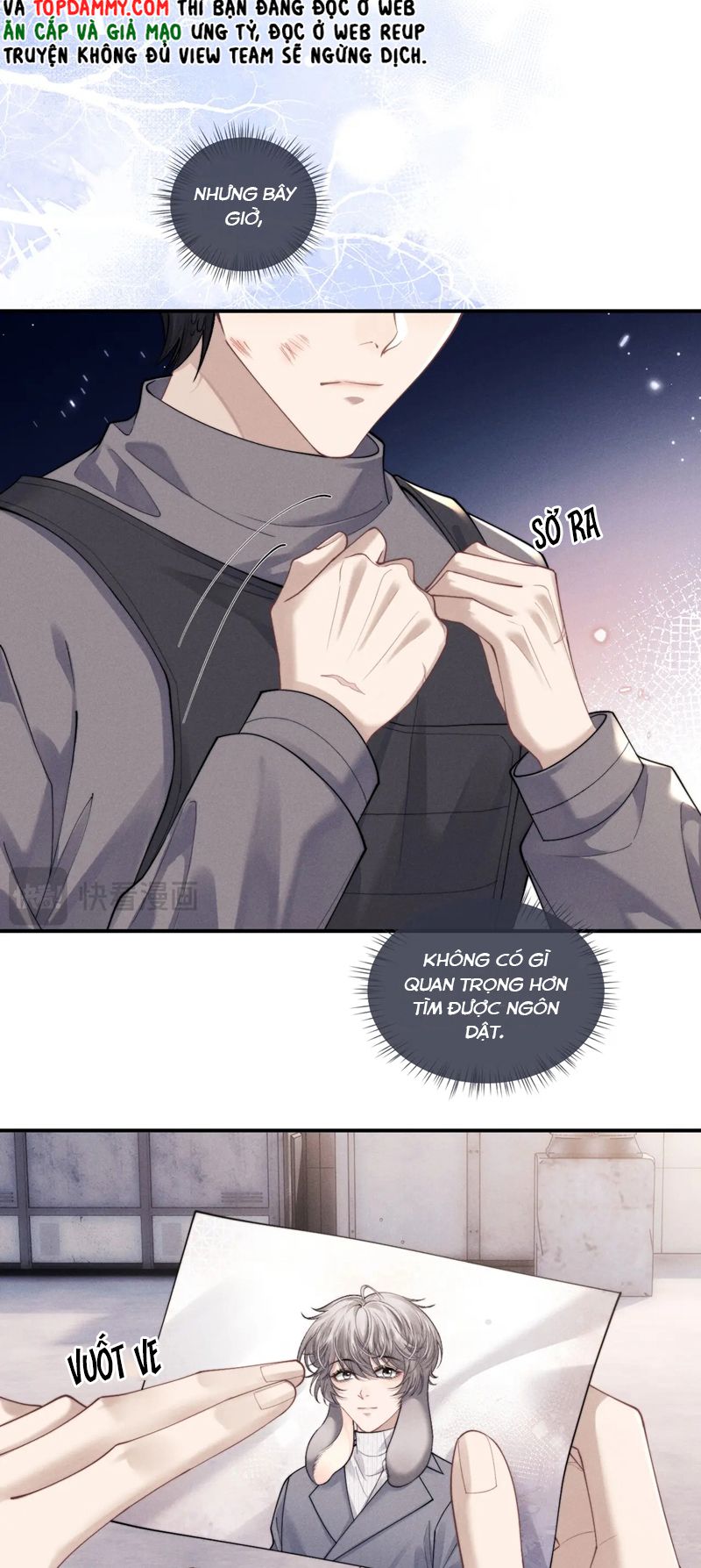 Chấp Sự Thỏ Cụp Tai Chapter 87 - Trang 4
