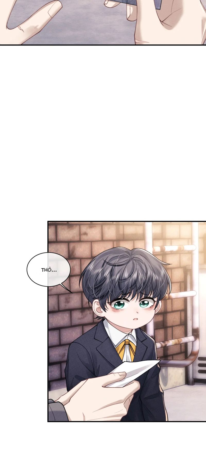 Chấp Sự Thỏ Cụp Tai Chapter 87 - Trang 4