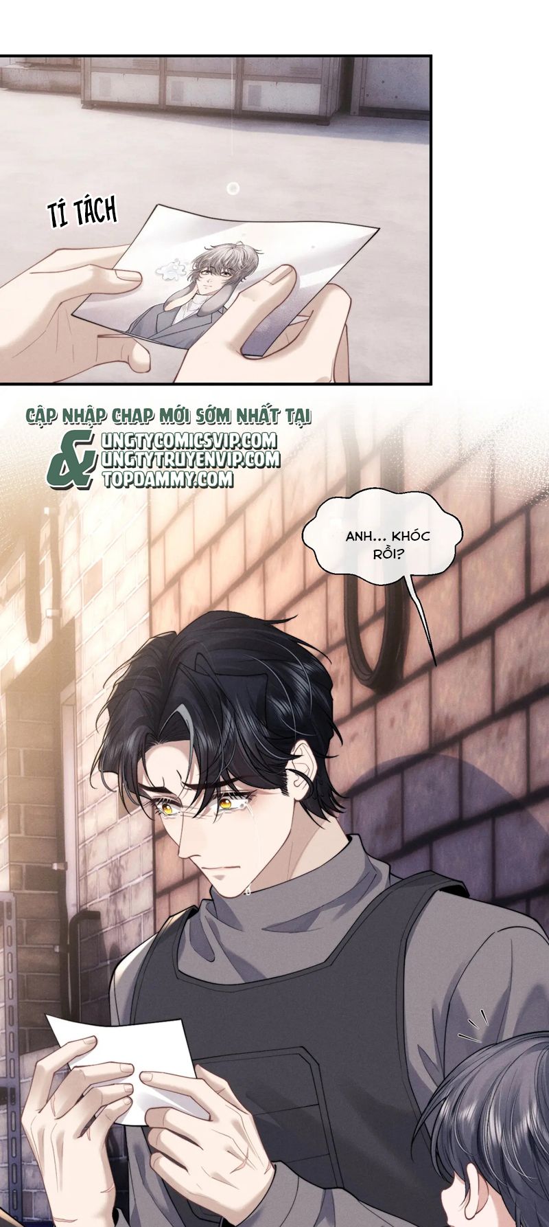 Chấp Sự Thỏ Cụp Tai Chapter 87 - Trang 4