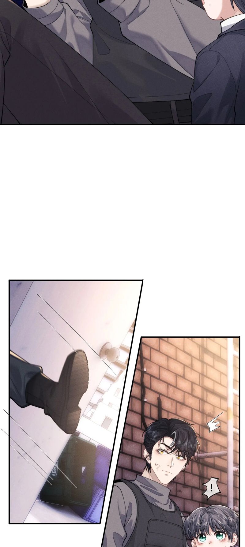 Chấp Sự Thỏ Cụp Tai Chapter 87 - Trang 4