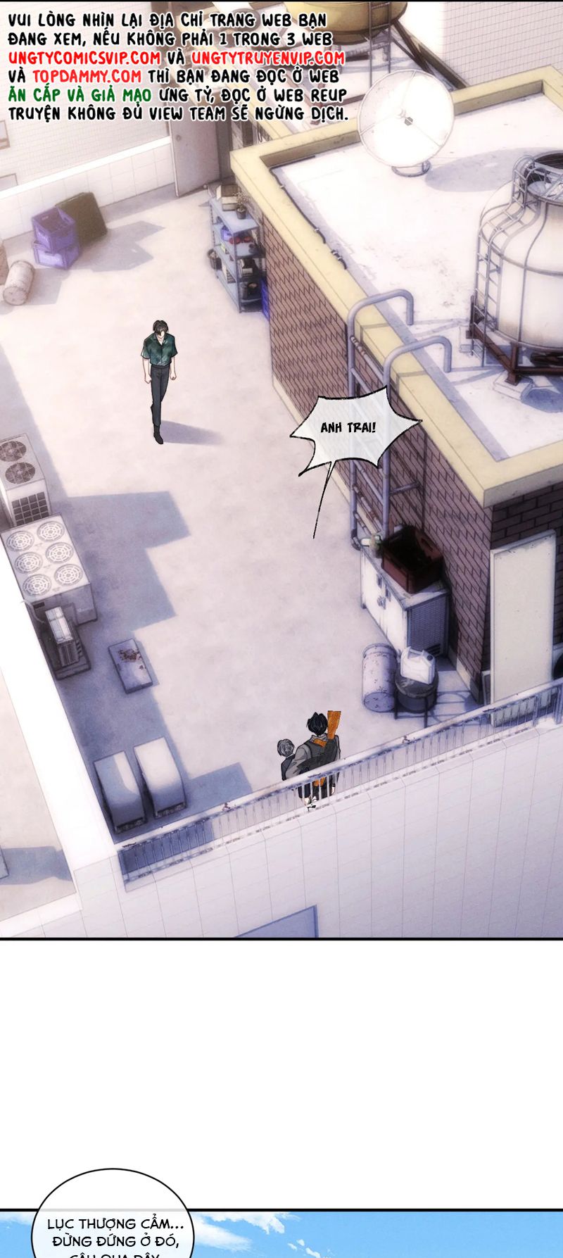 Chấp Sự Thỏ Cụp Tai Chapter 87 - Trang 4