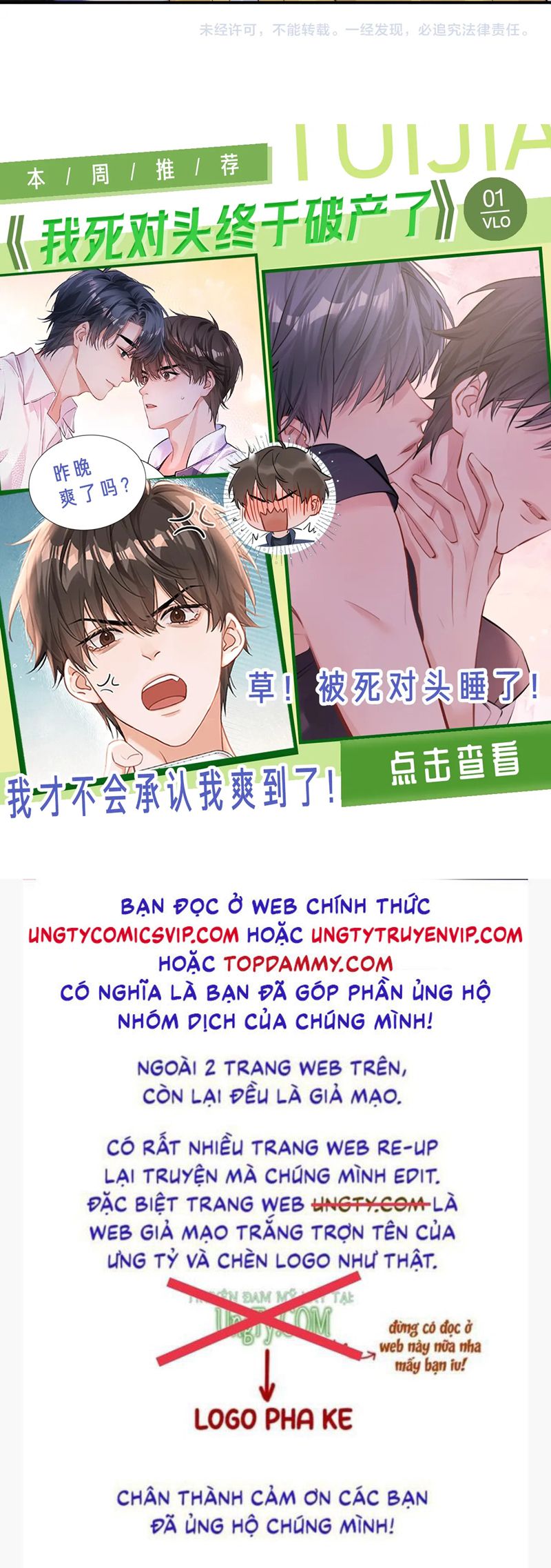 Chấp Sự Thỏ Cụp Tai Chapter 87 - Trang 4