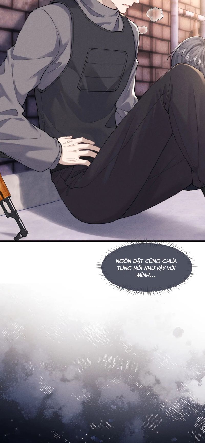Chấp Sự Thỏ Cụp Tai Chapter 87 - Trang 4