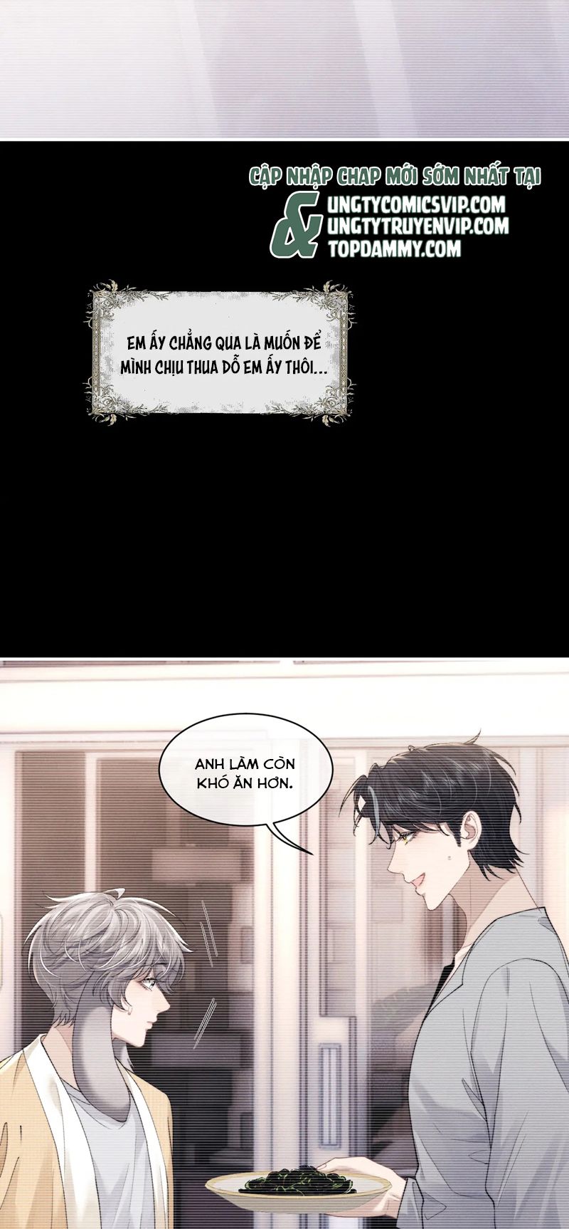 Chấp Sự Thỏ Cụp Tai Chapter 87 - Trang 4