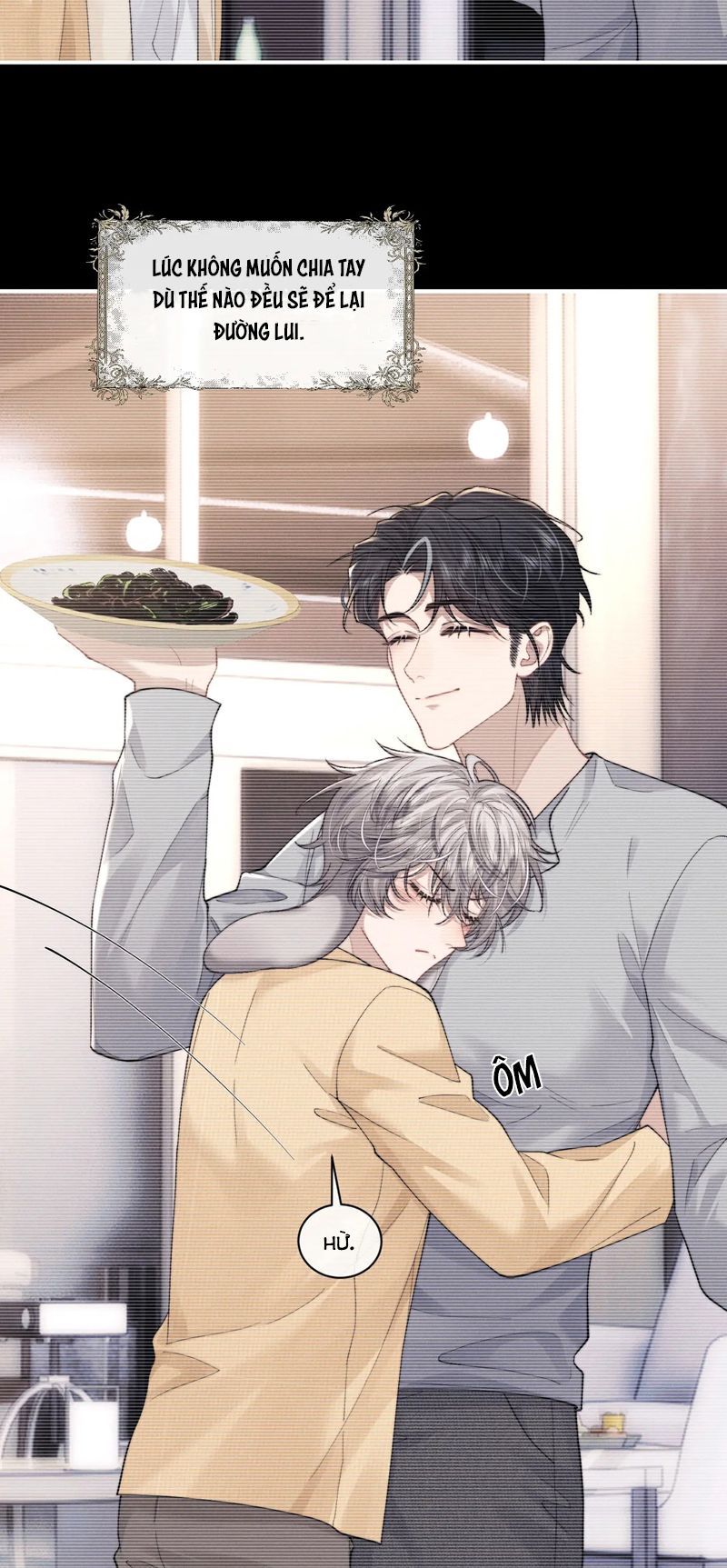 Chấp Sự Thỏ Cụp Tai Chapter 87 - Trang 4