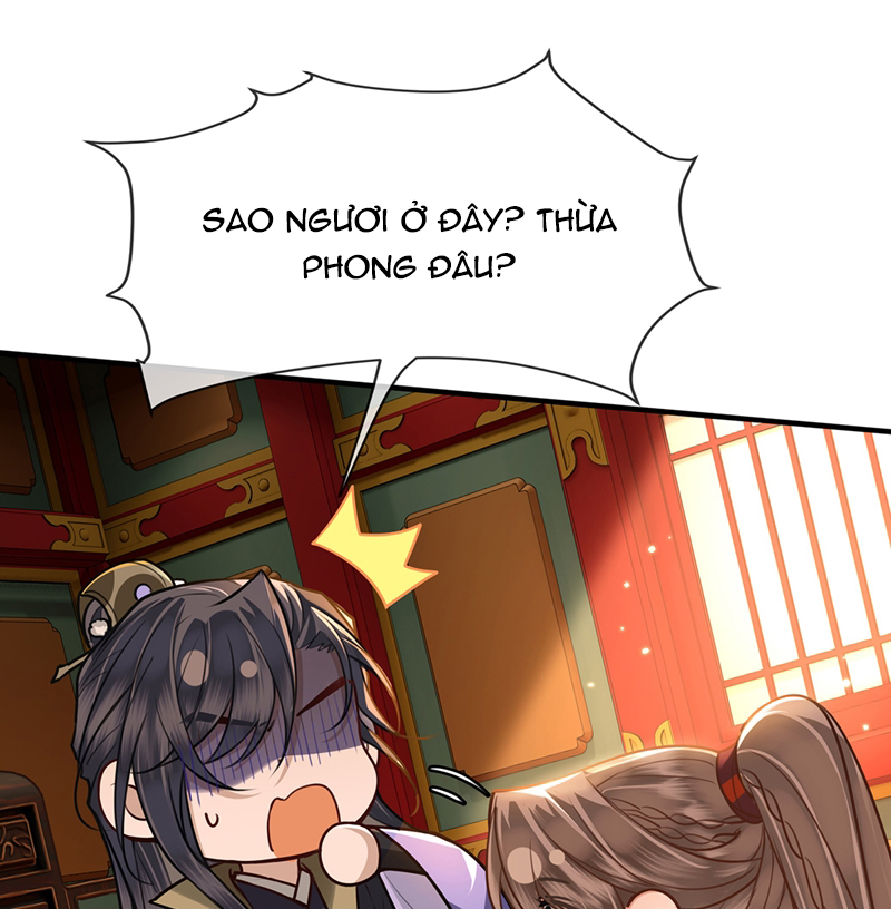 Điện Hạ Khuynh Thành Chapter 77 - Trang 4