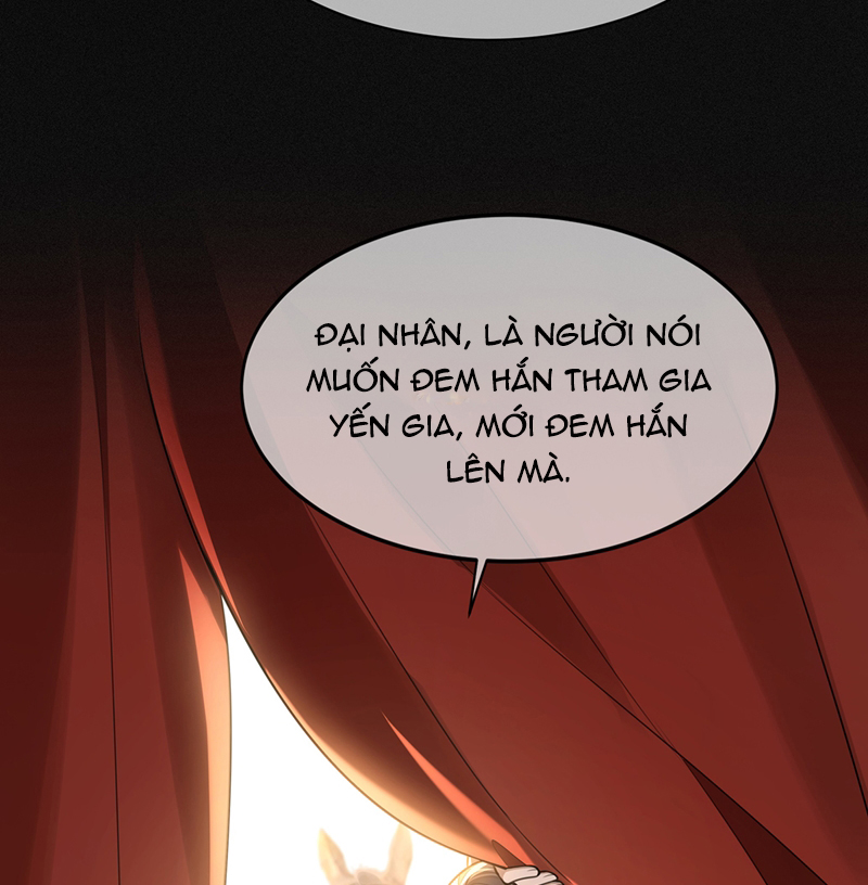 Điện Hạ Khuynh Thành Chapter 77 - Trang 4