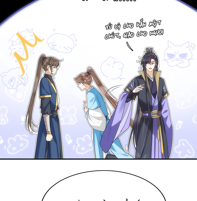 Điện Hạ Khuynh Thành Chapter 77 - Trang 4