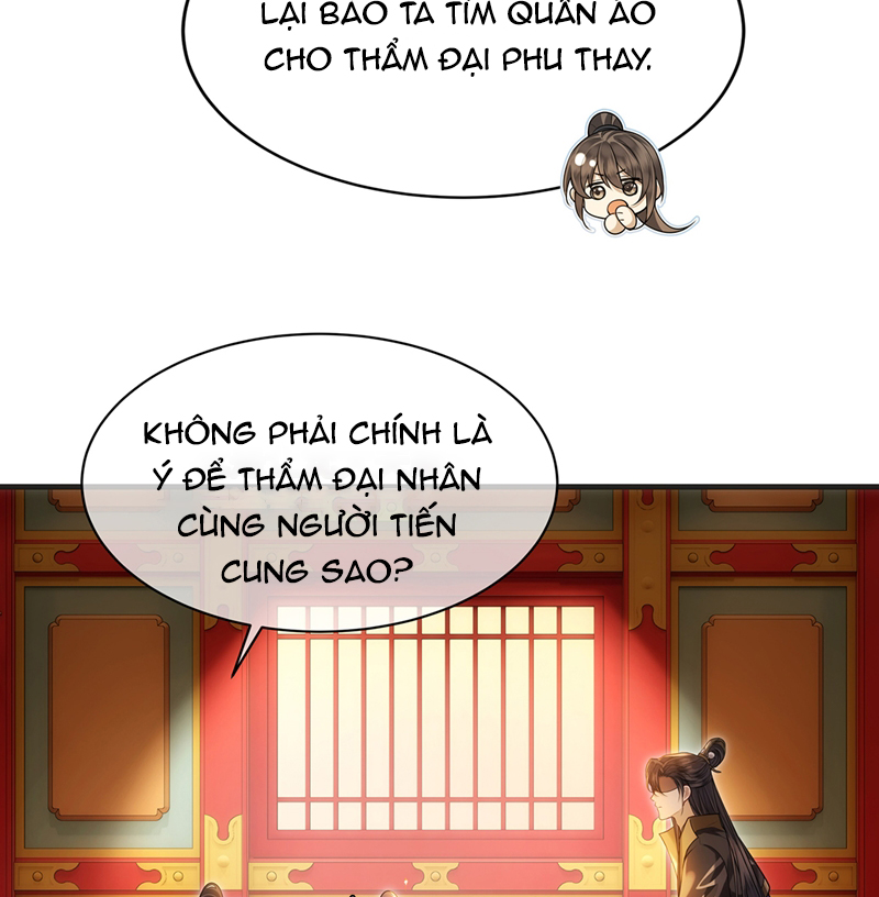 Điện Hạ Khuynh Thành Chapter 77 - Trang 4