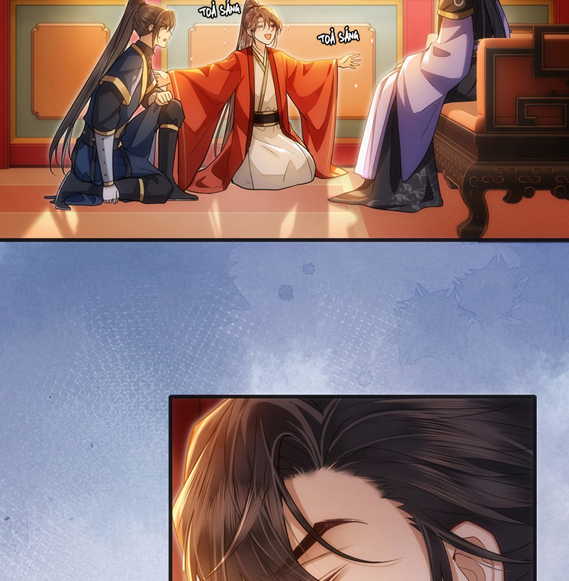 Điện Hạ Khuynh Thành Chapter 77 - Trang 4