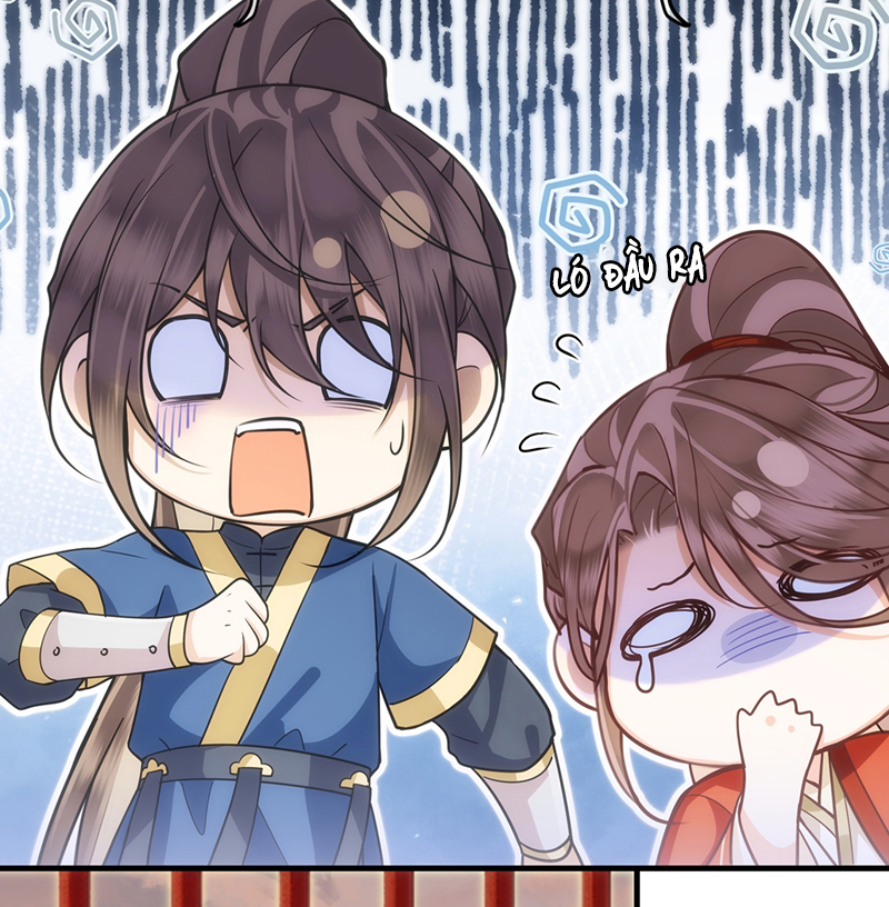 Điện Hạ Khuynh Thành Chapter 77 - Trang 4