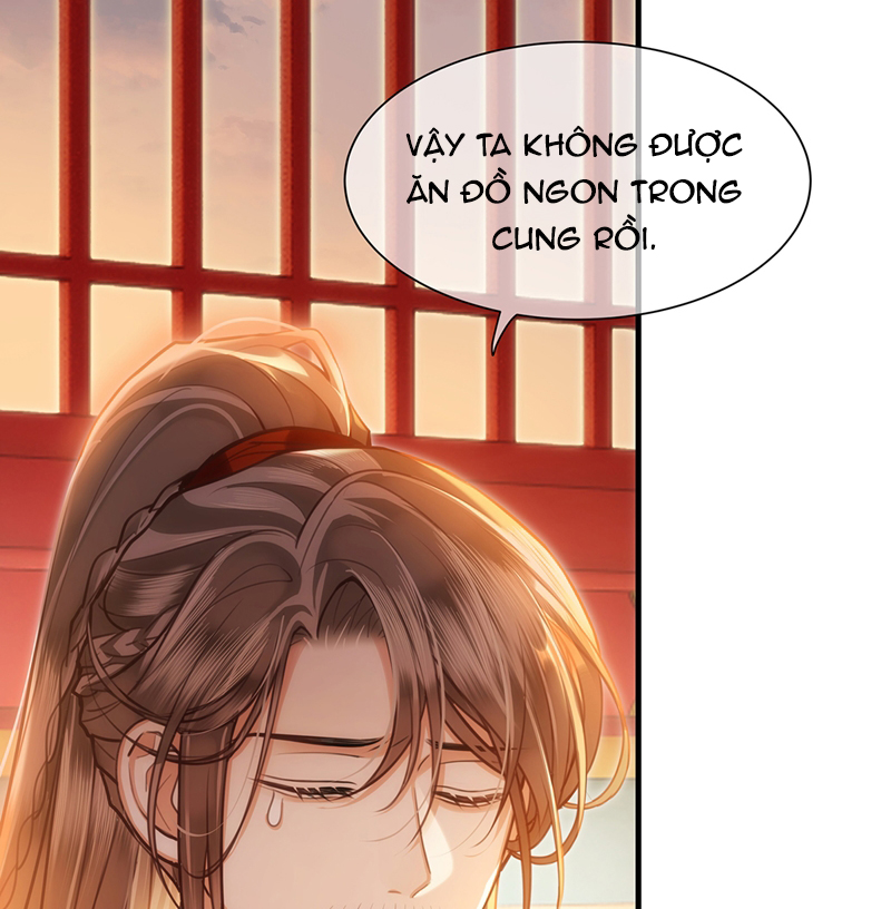 Điện Hạ Khuynh Thành Chapter 77 - Trang 4