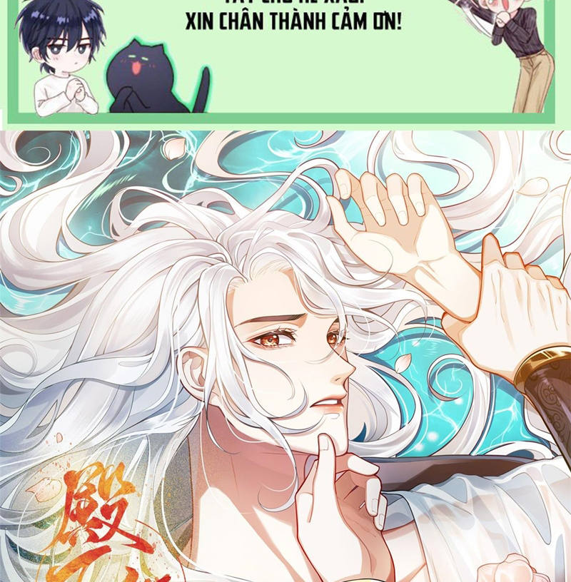 Điện Hạ Khuynh Thành Chapter 77 - Trang 4