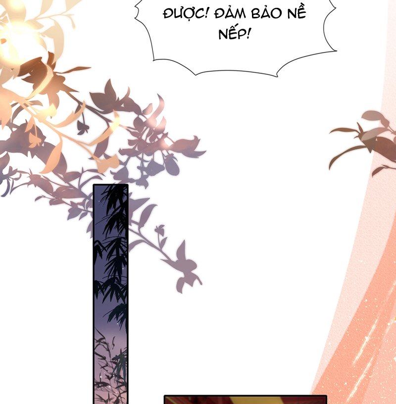 Điện Hạ Khuynh Thành Chapter 77 - Trang 4