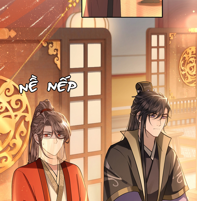 Điện Hạ Khuynh Thành Chapter 77 - Trang 4