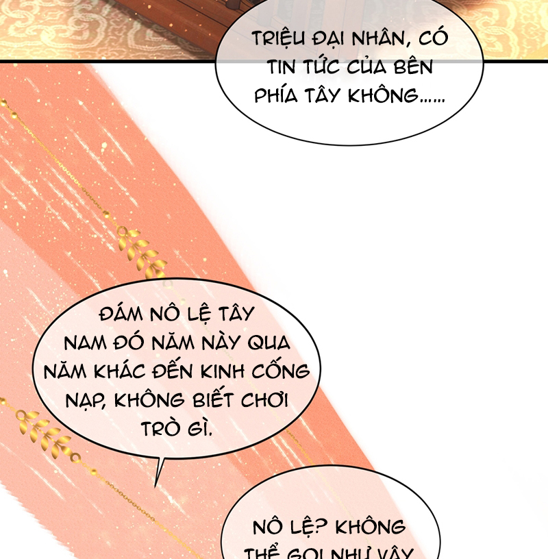 Điện Hạ Khuynh Thành Chapter 77 - Trang 4