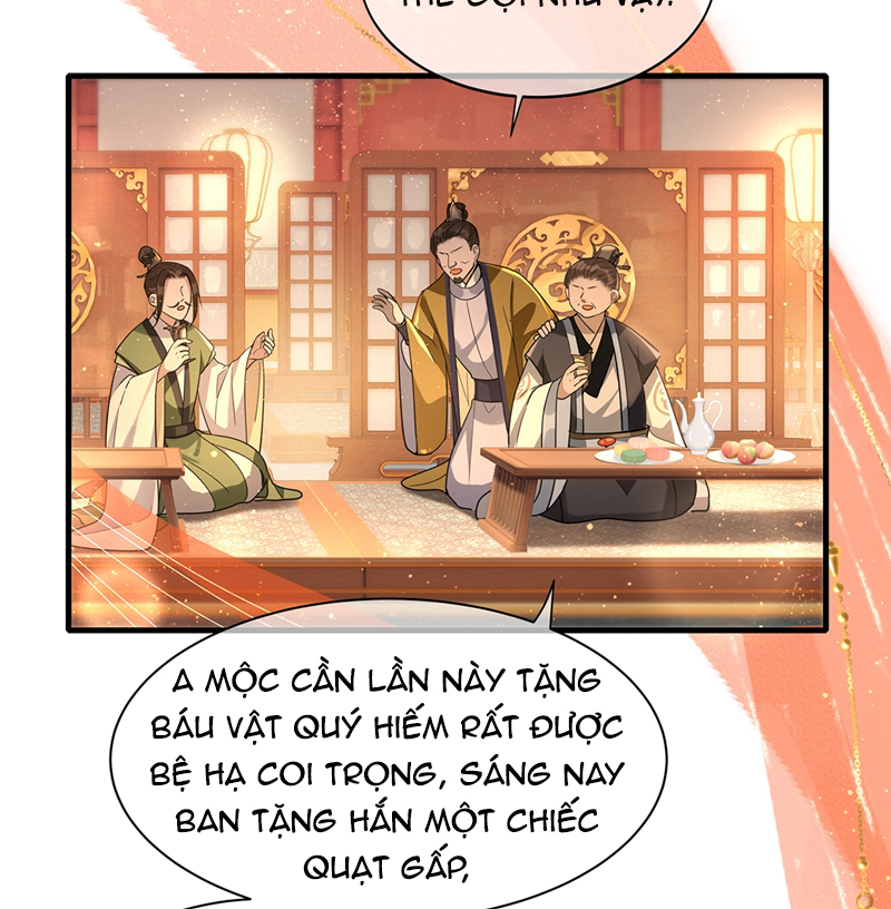 Điện Hạ Khuynh Thành Chapter 77 - Trang 4