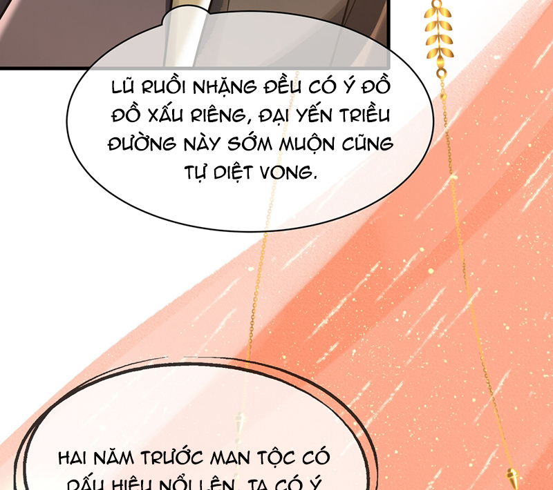 Điện Hạ Khuynh Thành Chapter 77 - Trang 4