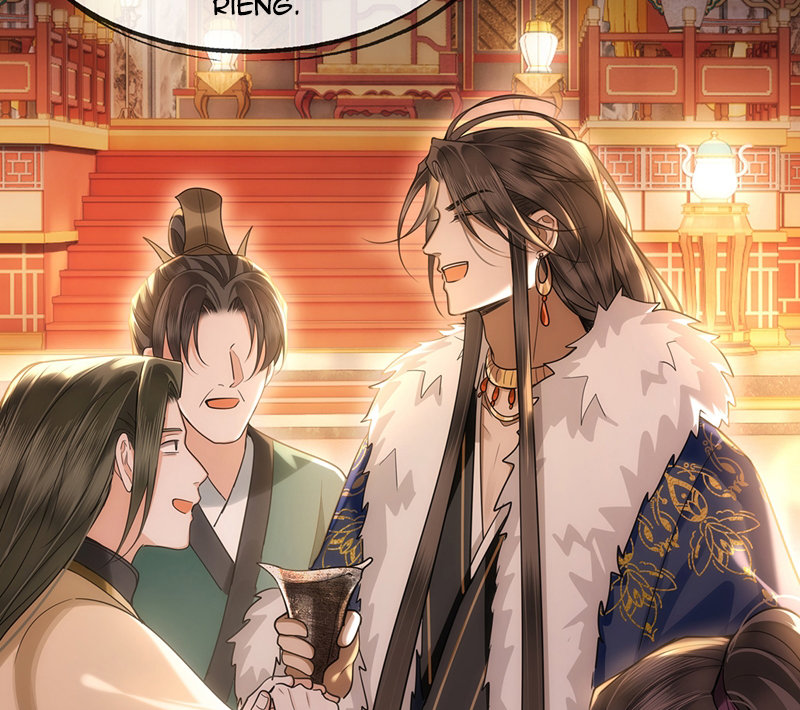 Điện Hạ Khuynh Thành Chapter 77 - Trang 4