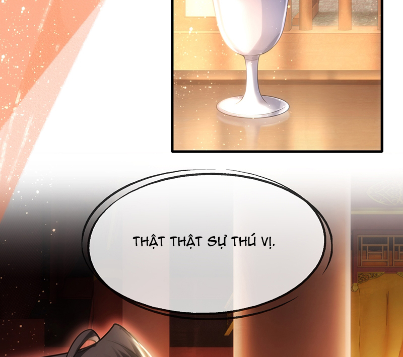 Điện Hạ Khuynh Thành Chapter 77 - Trang 4