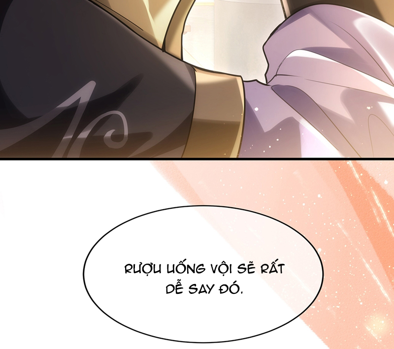 Điện Hạ Khuynh Thành Chapter 77 - Trang 4