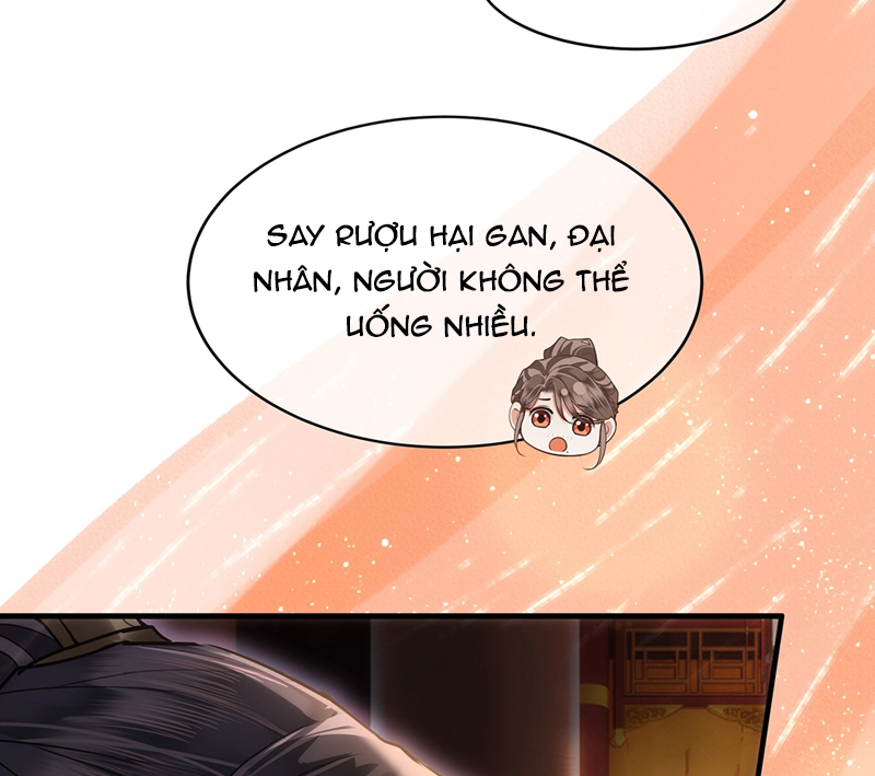 Điện Hạ Khuynh Thành Chapter 77 - Trang 4