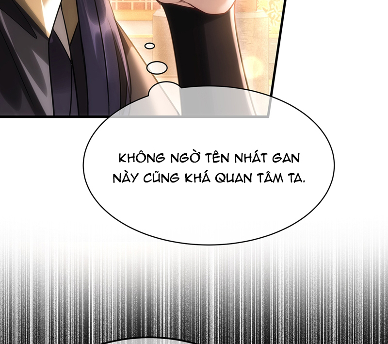 Điện Hạ Khuynh Thành Chapter 77 - Trang 4