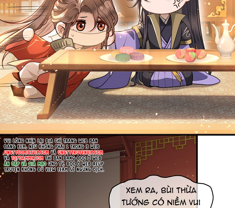 Điện Hạ Khuynh Thành Chapter 77 - Trang 4