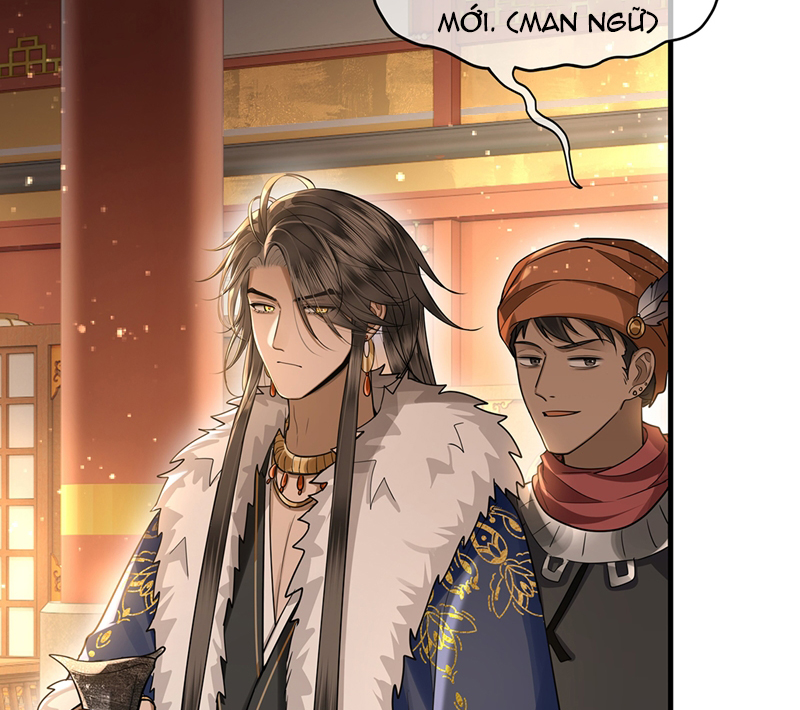 Điện Hạ Khuynh Thành Chapter 77 - Trang 4