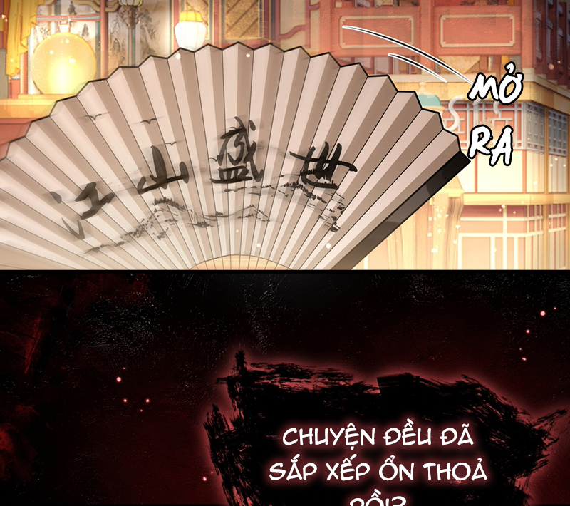 Điện Hạ Khuynh Thành Chapter 77 - Trang 4