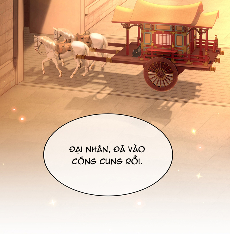 Điện Hạ Khuynh Thành Chapter 77 - Trang 4