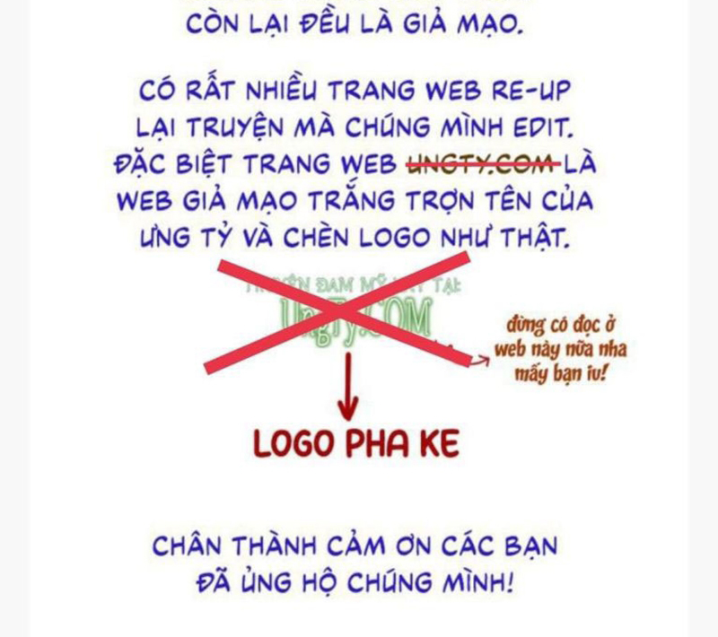 Điện Hạ Khuynh Thành Chapter 77 - Trang 4