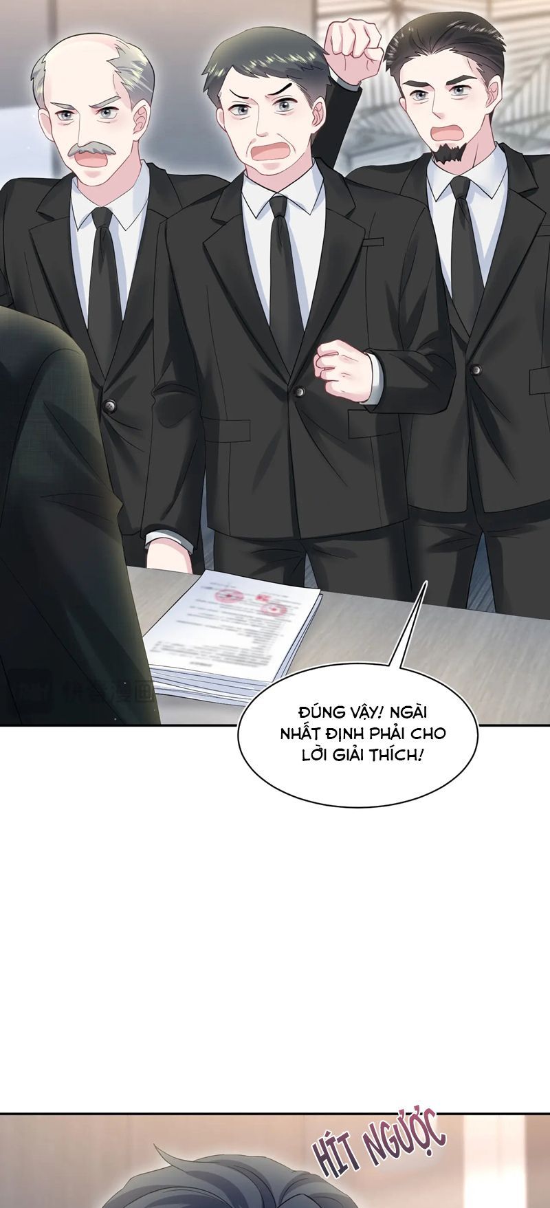 Tuyệt Mỹ Bạch Liên Hoa Online Dạy Học Chap 273 - Trang 2