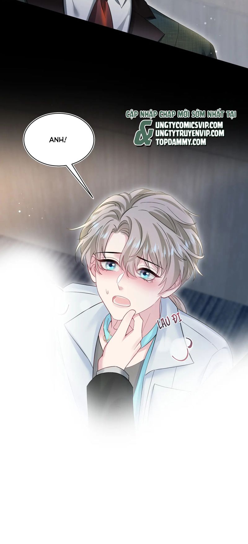 Tuyệt Mỹ Bạch Liên Hoa Online Dạy Học Chap 273 - Trang 2