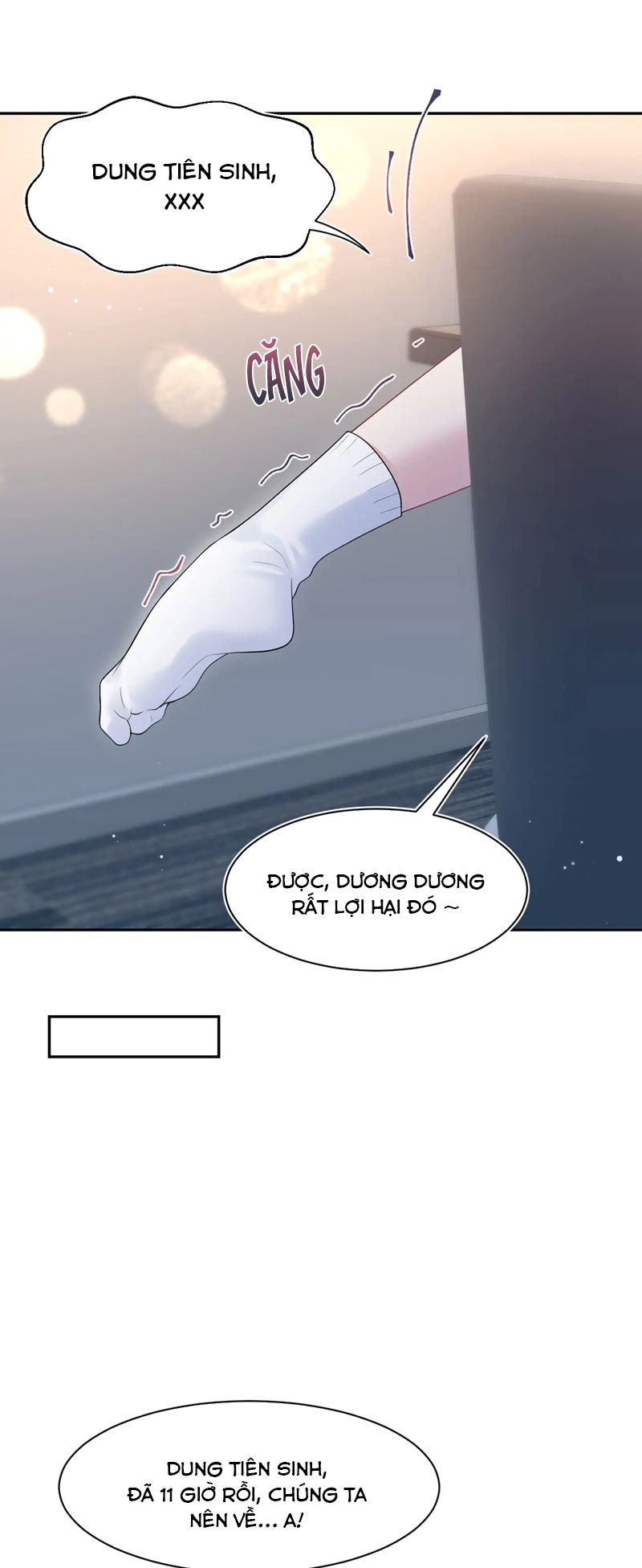 Tuyệt Mỹ Bạch Liên Hoa Online Dạy Học Chap 273 - Trang 2