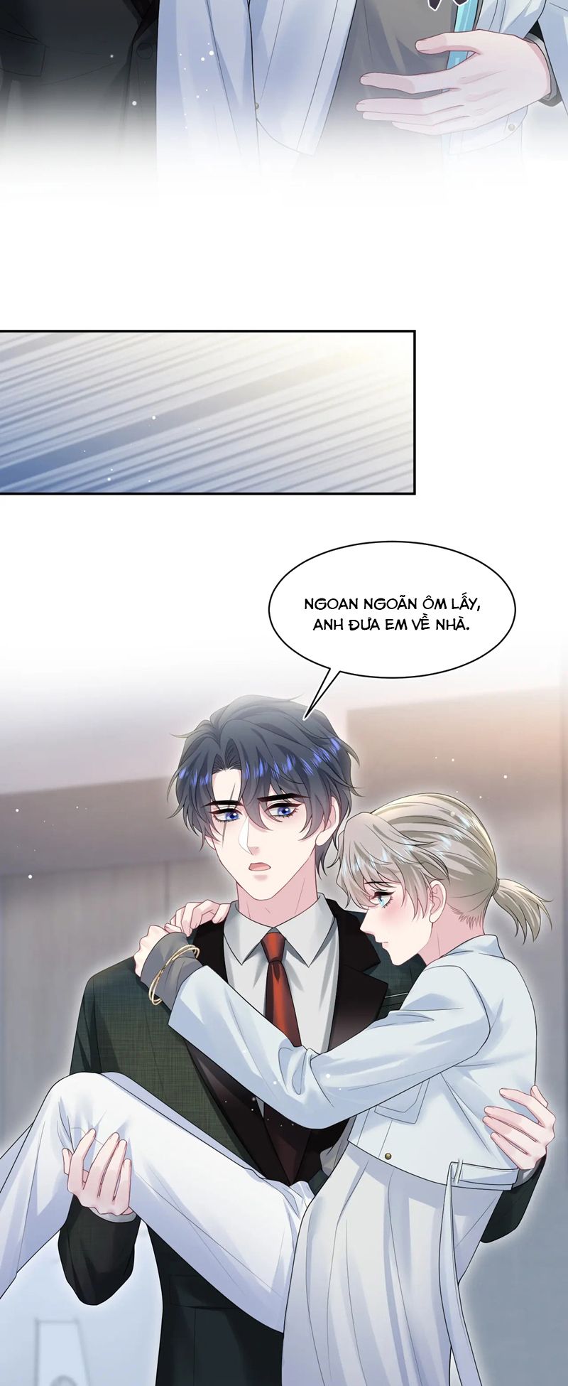 Tuyệt Mỹ Bạch Liên Hoa Online Dạy Học Chap 273 - Trang 2