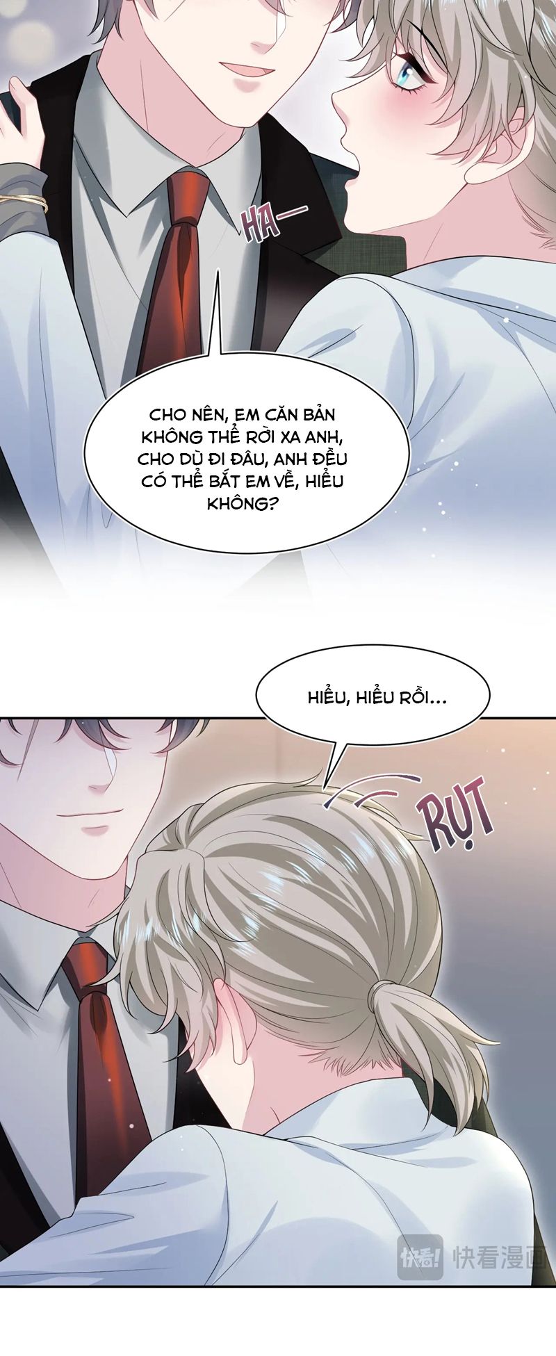 Tuyệt Mỹ Bạch Liên Hoa Online Dạy Học Chap 273 - Trang 2