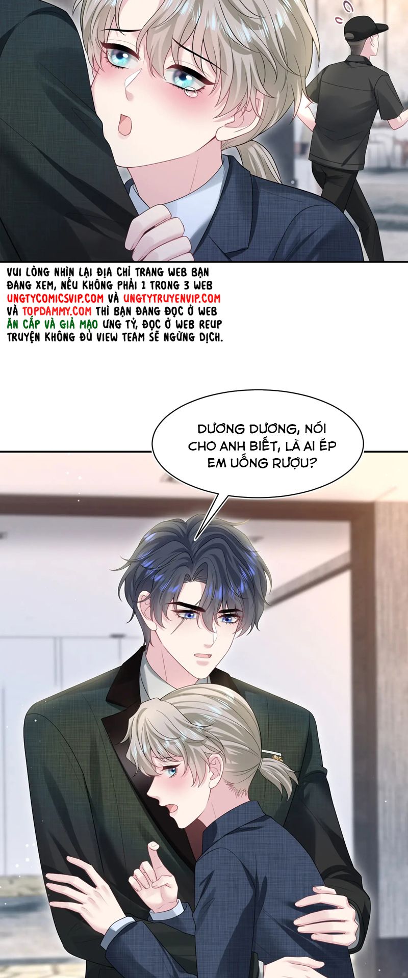 Tuyệt Mỹ Bạch Liên Hoa Online Dạy Học Chap 274 - Trang 2