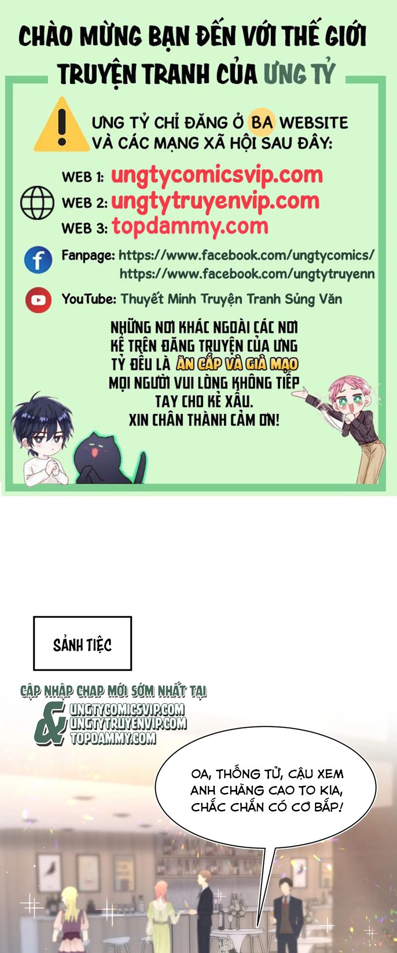 Tuyệt Mỹ Bạch Liên Hoa Online Dạy Học Chap 274 - Trang 2